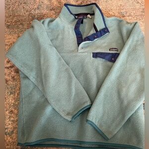 Vintage Patagonia pullover